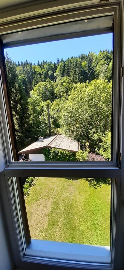 Le Montagnard Διαμέρισμα Gérardmer Εξωτερικό φωτογραφία